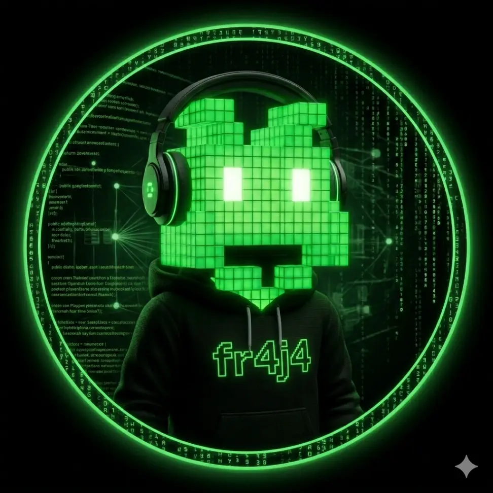 Icono de Las aventuras de fr4j4