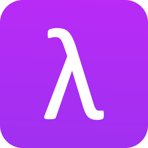 Icono de Programación Funcional