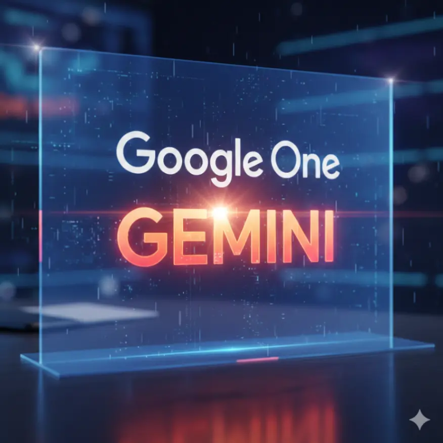 Primeras impresiones Gemini y Google One