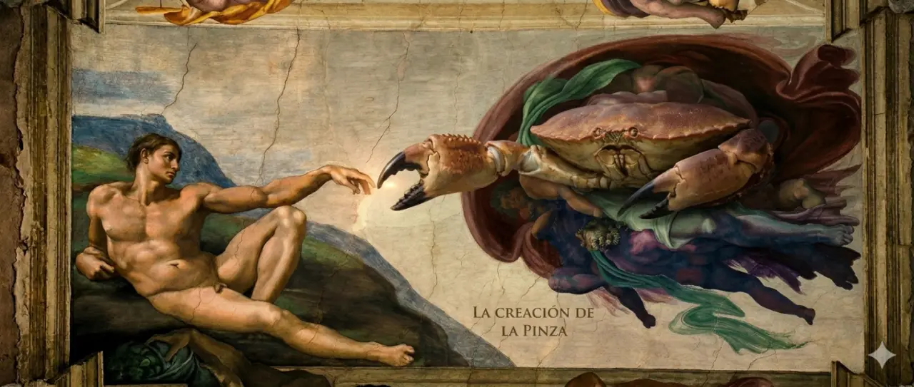 Mi viaje con la IA: De curiosidad a compañero de código